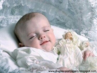 Beautiful Babies Wallpaper For Desktop HD And Background