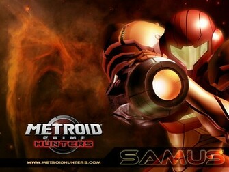 La Collection Metroid Jeux Vid O Prime Hunters
