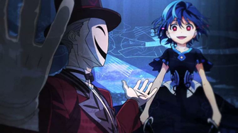 Black Bullet Episode First Impressions Animemage