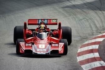 Ufficiale Alfa Romeo Torna In Formula