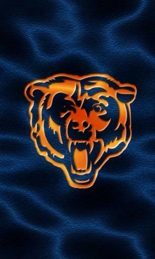 Bigger Bears Live Water Wallpaper For Android Screenshot