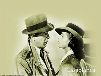 Casablanca Wallpaper
