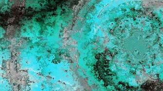 Turquoise Wallpaper