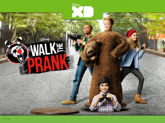 Watch Walk The Prank Volume Prime Video