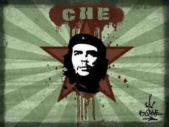 Che Guevara Wallpaper