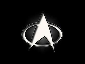 Star Trek Logo Wallpaper