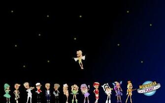 Moviestarplanetdiva S A New Moviestarplanet Desktop Background