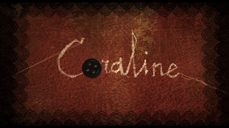 Coraline Henry Selick