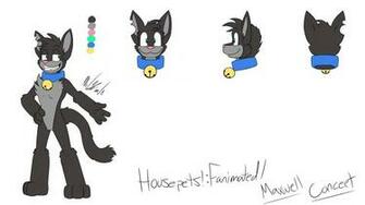Housepets Fanimated On Well Streamed Everyone We