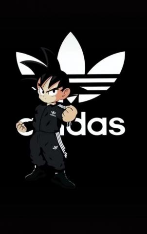 Gogu Adidas Hype Wallpaper Phone