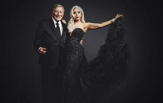 Wallpaper Music Jazz Lady Gaga Grammy