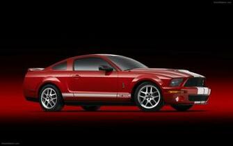 Home Shelby Ford Cobra Gt500