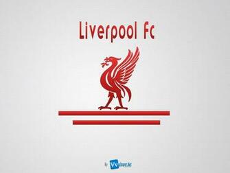 Wallpaper Logo Liverpool