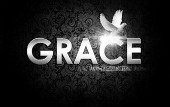 Verse Greetings Card Wallpaper Grace Christian