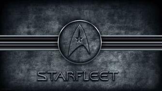 Starfleet Logo Wallpaper