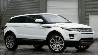 Get Wallpaper Range Rover Evoque Sport For Desktop iPhone