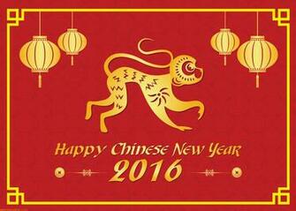 Chinese New Year Wallpaper Best