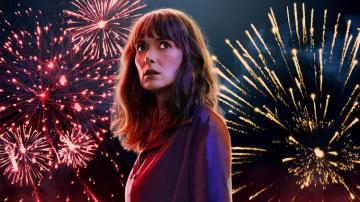 Stranger Things Season Joyce Byers 8k Wallpaper