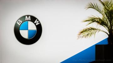 Bmw Logo Wallpaper HD Pc
