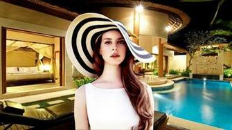 Lana Del Rey Wallpaper HD By Maarcopngs