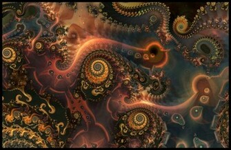 Wallpaper Background Amazing 3d