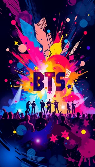 Best Bts Wallpaper
