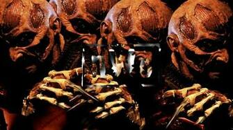Displaying Gallery Image For Freddy Krueger Wallpaper HD