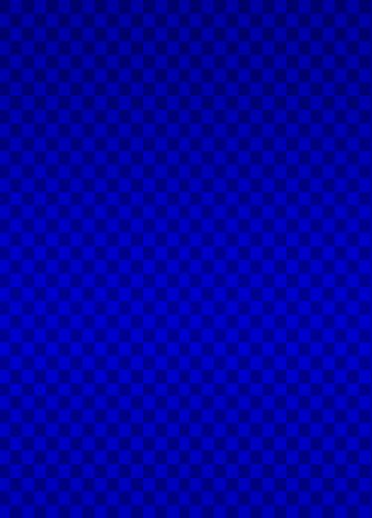 Checkered Background Blue By