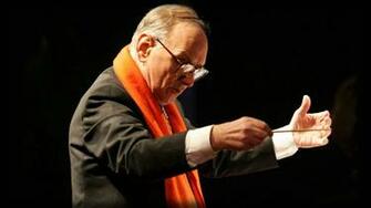 Ennio Morricone Wallpaper