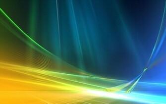 Windows Vista Original Logon Wallpaper HD