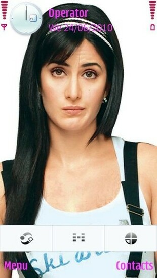 Katrina Kaif