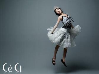 Yuna Kim Image Yu Na HD Wallpaper And Background