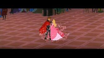 Sleeping Beauty Disney Cartoon HD Background For Htc One M9