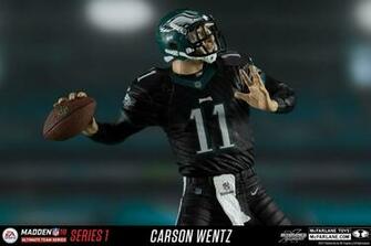 Carson Wentz