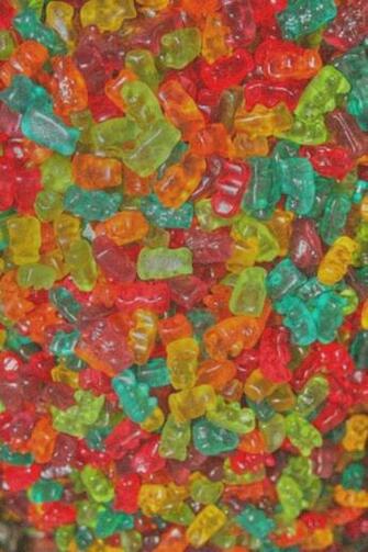Gummy Bears