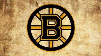 Boston Bruins Logo Wallpaper