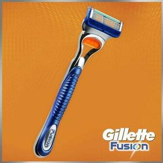 Gillette Fusion Series Photos Image And Wallpaper Mouthshut