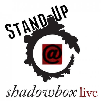 Stand Up Comedy Logo Showcase