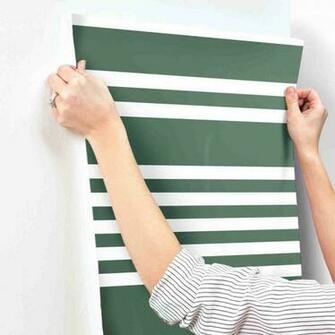 York Wallcoverings Stripes Resource Library Sr1618 Scholarship