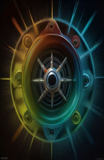 Beyblade Wallpaper Metal Fury