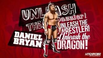 Daniel Bryan Wallpaper By Leonrock84