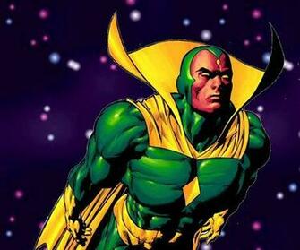 Vision Wallpaper To Your Cell Phone Avengers