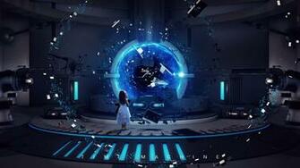 The Secret Cia Time Travel Program Event Chronicle