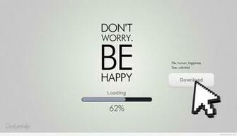 Happy Wallpaper With Quotes Sf
