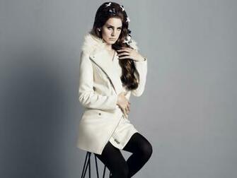 Singers Singer Cinema Image Pop Girls Background Lana