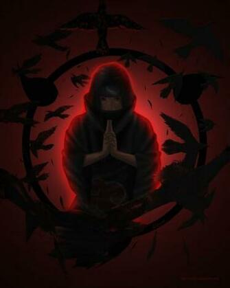Resultado De Imagen Itachi Genjutsu