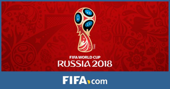 Fifa World Cup Russia
