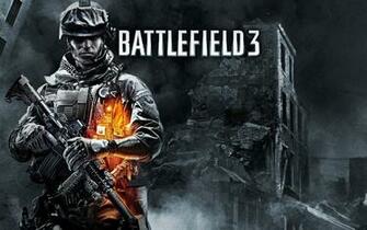 Wallpaper De Battlefield HD Dragonxoft
