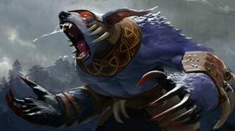 Dazzle Dota Wallpaper Leonidas26 Points3