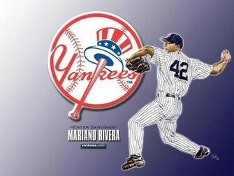 Yankees New York Wallpaper